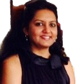 Deepa Nagraj